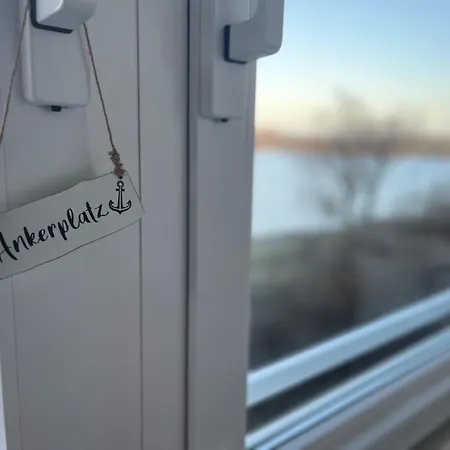 Luettjeseeblick13 Διαμέρισμα