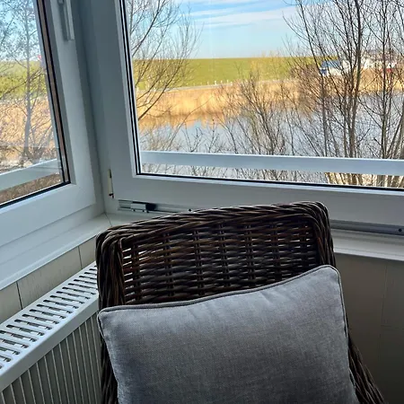Διαμέρισμα Luettjeseeblick13