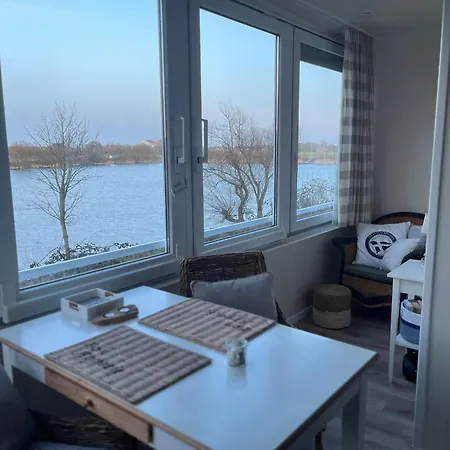 Luettjeseeblick13 Apartment *