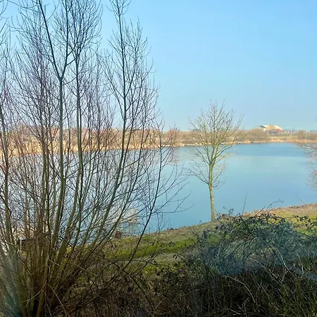 Apartment Luettjeseeblick13