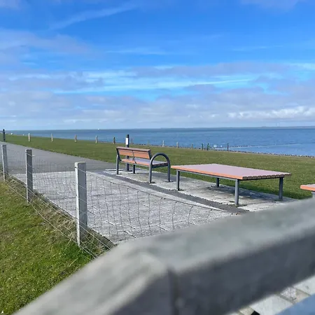 Luettjeseeblick13 * Nordstrand