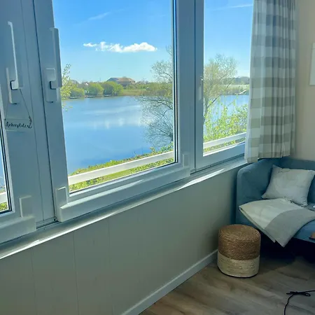 Apartment Luettjeseeblick13 Nordstrand