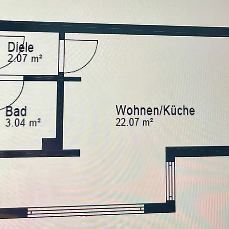 Luettjeseeblick13 Apartmán